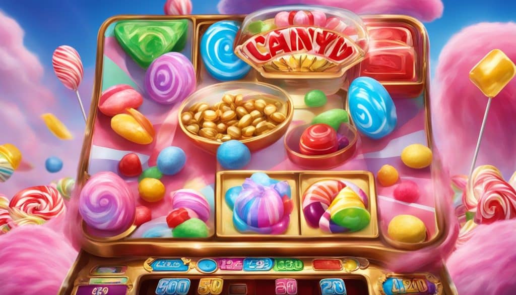 Sweet Bonanza Candyland bahis seçenekleri Sweet Bonanza Candyland bahis seçenekleri