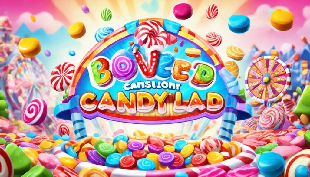 Sweet Bonanza Candyland bonus özellikleri Sweet Bonanza Candyland bonus özellikleri