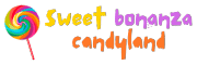 Sweet Bonanza Candyland: Para Kazandıran Slot Macerası